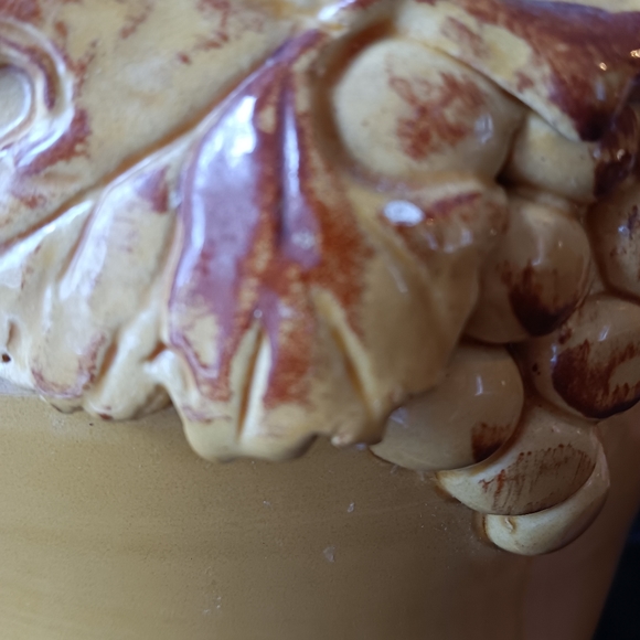 Arte Italica Large Vase - Picture 6 of 6